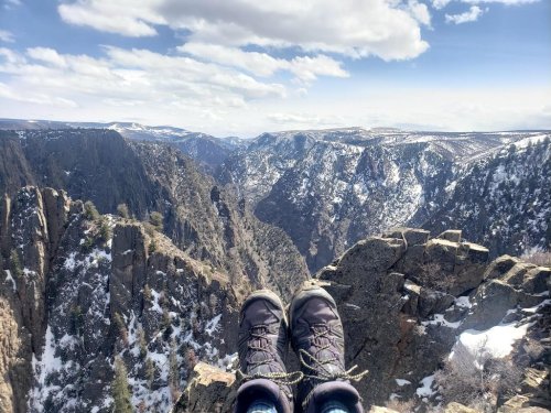 Op-Ed | Wilderness Medicine Is Essential Amid National Park Ranger Cuts