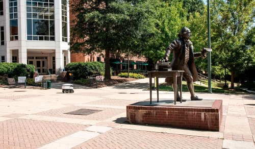 GMU Economics Professors Stand Up for Academic Freedom and Merit