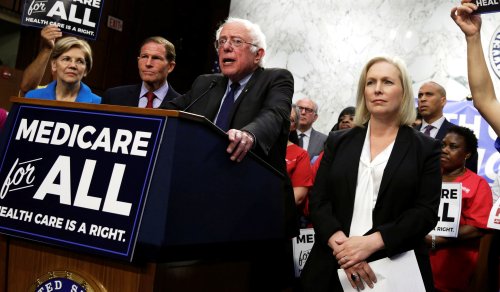 Medicare for All Would Worsen Our Existing Health-Care Problems
