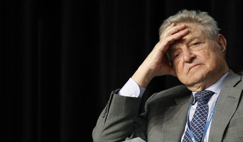 George Soros Is No More Exempt from Criticism Than Anyone Else