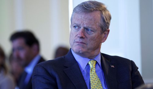 Massachusetts Governor Vetoes Bill that Would Give Driver’s Licenses to Illegal Immigrants