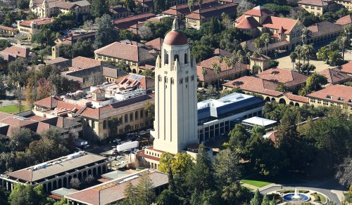 Stanford Law School Sends Entire Class to Detention