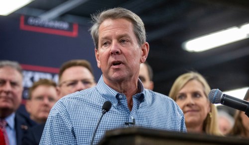 Brian Kemp’s Master Class in Political Strategy