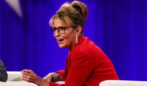 Sarah Palin Advances in Race for Alaska’s Only House Seat