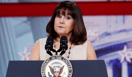 Karen Pence, Are You Now, or Have You Ever Been, Part of a Christian Ministry?