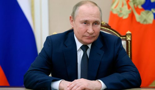Putin Vows to ‘Accelerate’ Unification of Russia, Belarus in Response to Threat from ‘Collective West’