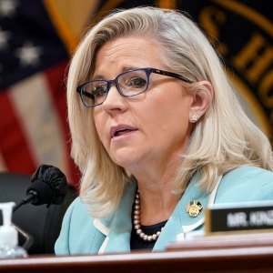 There Are Blow-Outs, and Then There’s What Liz Cheney Is about to Experience
