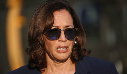 Kamala Harris And The Democrats’ Unwillingness To Hear Bad News | Flipboard