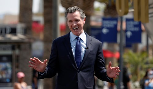 Another Round of Stimulus Checks in California