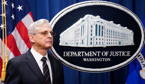 Why Is The Biden DOJ Starting A Civil Rights Probe Of Tyre Nichols s 