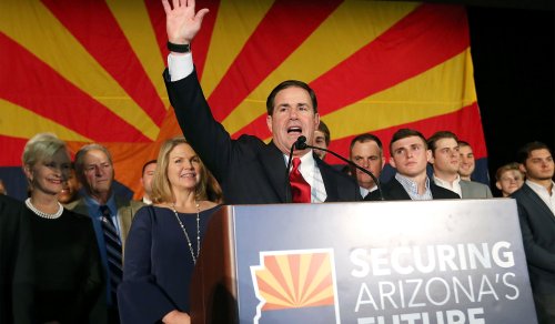 Arizona Is Just the Beginning for Universal School Choice