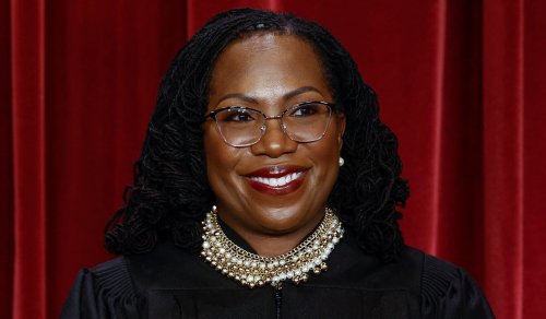 Justice Jackson’s Abysmal Affirmative-Action Dissent | Flipboard