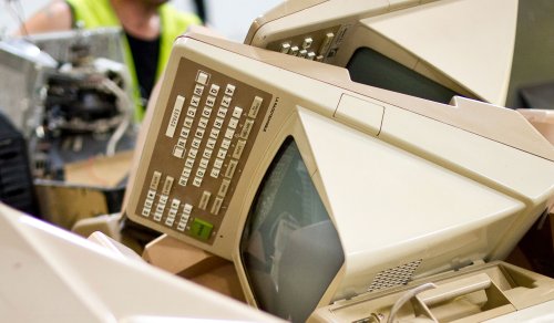 Ten-Year Anniversary of Minitel’s End Offers a Reminder of the Limits of Industrial Policy