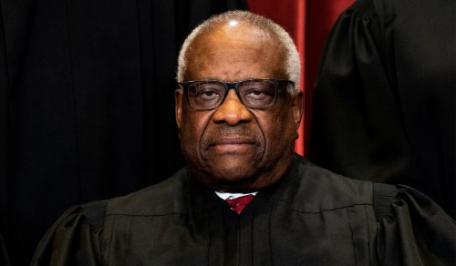 Justice Thomas, Alone, Wants to Revisit New York Times v. Sullivan