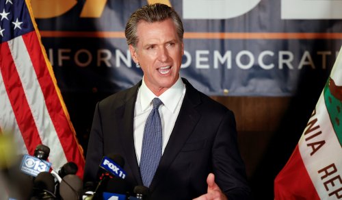 Ninth Circuit Rejects Gavin Newsom’s Effort to Send Migrant Detainees from California to Other States