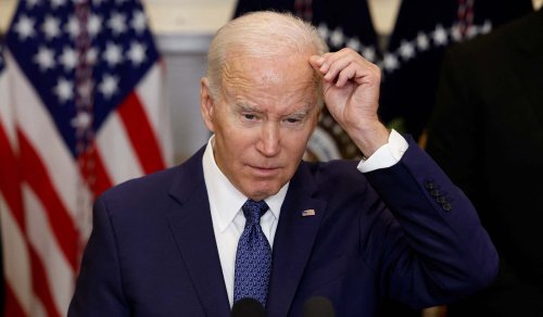 Does President Biden Know What His Energy Department Is Doing?