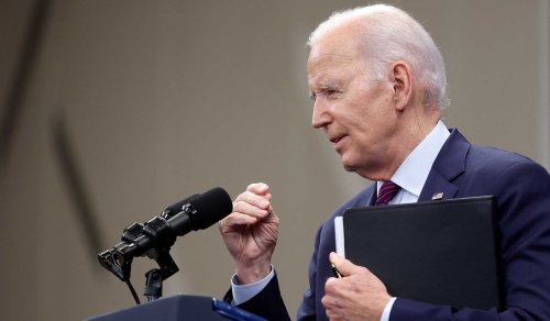 Biden Flirts with Triggering ‘Constitutional Crisis’