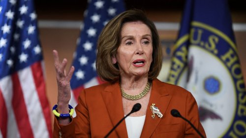 Citing ‘Public Health Emergency,’ Pelosi Extends House Proxy Voting Despite History of Abuse