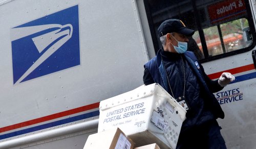 Appeals Court Lets Postal Service Punish Sabbath-Observing Letter Carrier