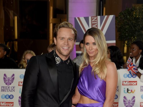 Take That Tour 2024: Olly Murs confirmed as the support act - some of his songs and who is his wife?