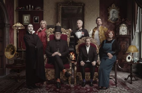 Taskmaster series 17: Meet the cast of new Taskmaster season on Channel 4 including Ted Lasso's Nick Mohammed