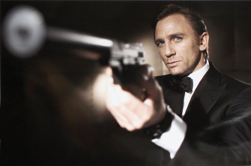 13 actors who could be the 'Bond girl' in the next James Bond film as bookies update odds