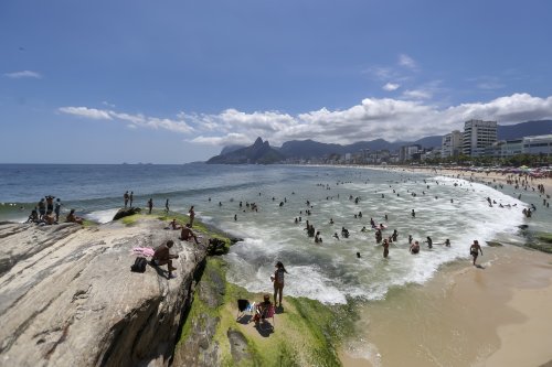 Foreign and Commonwealth Office travel advice: New 'do not travel' warning issued for parts of Brazil due to 'criminal activity'