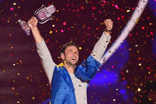 Eurovision winner Måns Zelmerlöw and Hollyoaks star Ciara Janson to divorce, why has the split turned bitter?