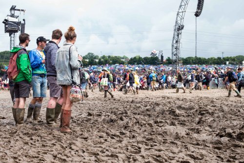 Glastonbury resale: How to get hold of 2025 tickets and do they need to be paid in full as line-up confirmed