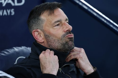 Next Leicester City manager odds: Who could be hired if Ruud van Nistelrooy is sacked?