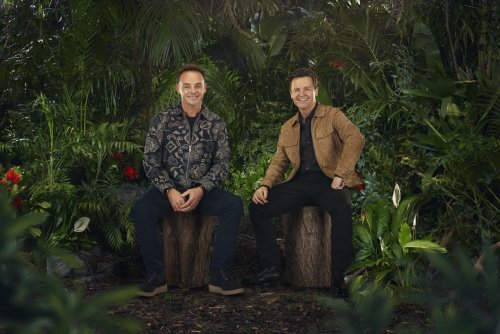 I'm a Celebrity . . . Get Me Out of Here! 2025: 12 celebs rumoured to take part in this year's I'm a Celeb