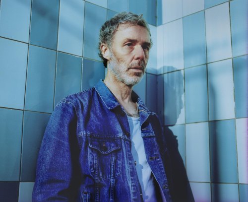 Baxter Dury says new single inspired by driving ban after Jeremy Vine filmed him using phone