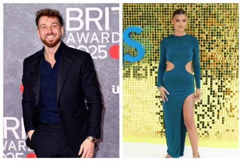 As Zara McDermott dates Louis Tomlinson, is Sam Thompson involved with Love Island’s Samie Elishi?