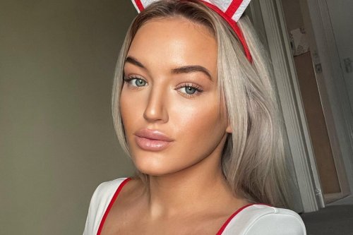Meet the Leeds woman who quit her student accommodation job to go full-time on OnlyFans