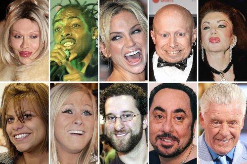 Big Brother: 10 previous stars who have died since appearing on the show - from Jade Goody to Sarah Harding