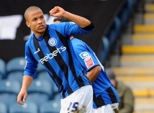 Former Rochdale player Joe Thompson dies at 36 - Manchester United lead tributes to footballer who ‘epitomised club’s values’