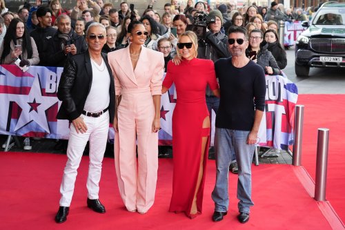 Britain's Got Talent chaos after Bruno Tonioli breaks golden buzzer as ITV series sets new record