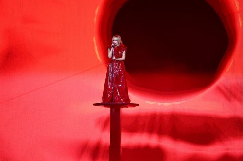 How many people watched The Brits 2024? Viewing figures drop from 2023 award show despite star performers