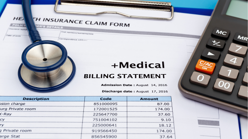 Surprise Medical Billing - Summer 2022 Update