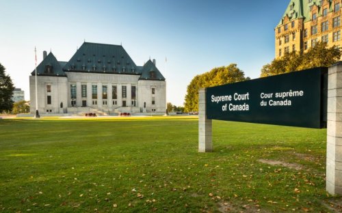 BREAKING: Canadian Supreme Court Affirms Indigenous People have Sole Authority Over Children's Welfare
