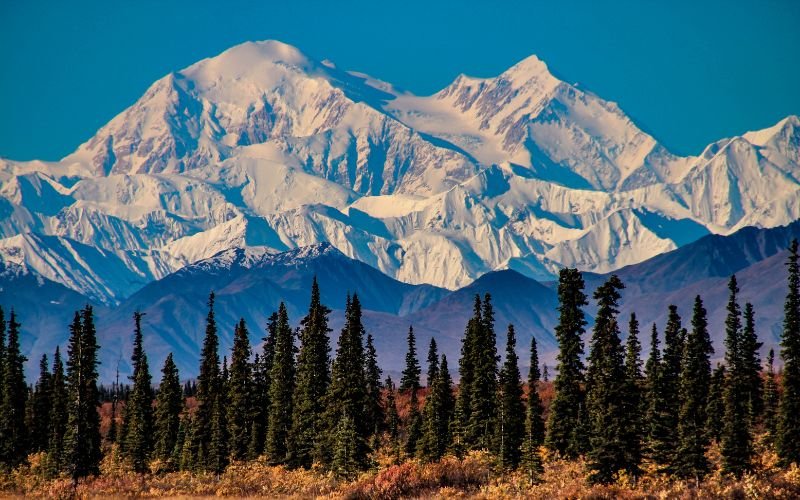 The Senate Must Certify Denali as the Official Name of North America's Highest Peak