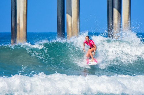 Indigenous Hawaiian Wins Gold in Tokyo at First-Ever Olympic Surfing Event