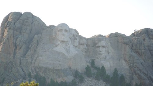 House Subcommittee Considers “Racially Motivated” and “Unnecessary” Bill on Mount Rushmore