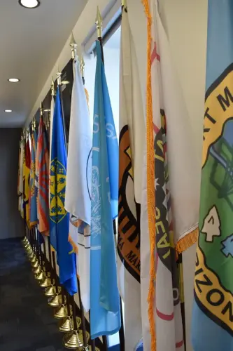 VA Removes 22 Arizona Tribal Nation Flags from Its Hospital in Phoenix