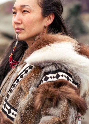Q&amp;A: Charlene Apok, Executive Director of Data for Indigenous Justice