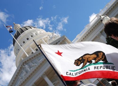 California Privacy Protection Agency Unanimously Opposes the American Data Privacy and Protection Act