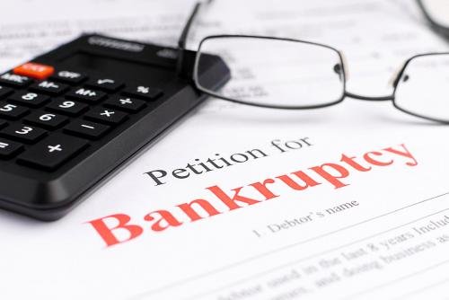 Weekly Bankruptcy Alert: August 3, 2022