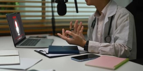 Stark Integrity Podcast: Employing Hospital-Based Specialists and Learnings from the Community Health Network Settlement Episodes [Podcast]
