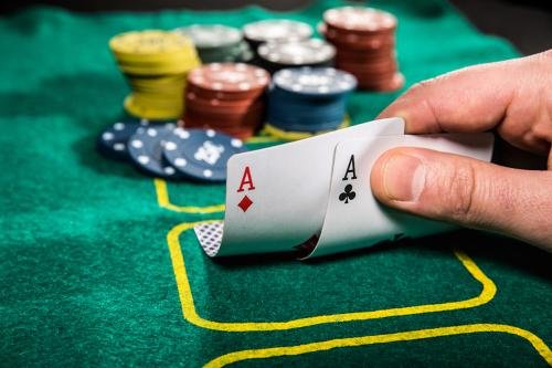 Metaverse Casinos: A Regulatory Wild West