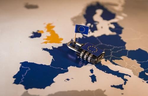 Data Transfers from European Companies to Their Non-European Affiliates